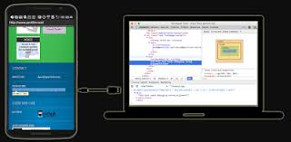 Multi webview is a mobile app which run under android platform that used for multi webview application, and support from android 4.2 and higher. Enable Remote Debugging For Android Device In Chrome Codementor
