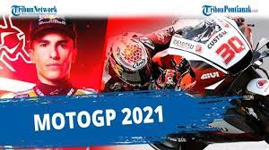 Detiksportminggu, 15 nov 2020 16:00 wib. Jadwal Motogp 2021 Trans7 Dan Jam Tayang Terbaru Link Live Streaming Motogp Trans7 Hari Ini Detik Tribun Pontianak