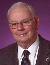 The Catholic Post Deacon William Gray, former diocesan rural life director,  dies; funeral is April 9