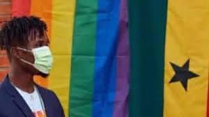 Welcome to our lesbian, gay, bisexual, and transgender community forum. Members Of Ghana S Lgbt Community Speak Out About Anti Gay Discrimination Bbc News