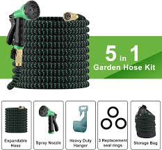 We did not find results for: Buy Garden Hose 100ft Expandable Water Hose Lightweight Pipe 3 Layers Of Latex 3 4 Solid Brass Connectors Flexible Hose With 8 Modes Spray Gun Easy Storage Kink Free Garden Supplies Online In Turkey B08vwgfmsp