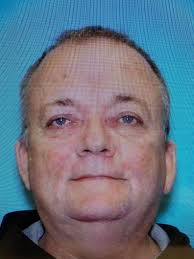 Shane Patrick Thomas, 59 of Cisco was arrested Friday, May 21,2021