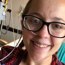 Fundraiser by Anna Hirsch : Anna Hirsch Medical Expenses