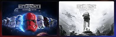 What star wars battlefront ii adds to star wars lore. Save 72 On Star Wars Battlefront Bundle On Steam
