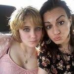 Sabrina Asher's Instagram, Twitter & Facebook