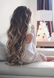 Which is the best hairstyle for long hair? 36 Cute And Easy Long Hairstyles For Winter And Spring Hairstyles Somlog