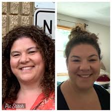 Weight loss program in effect!