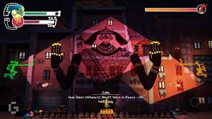 Metronomik S No Straight Roads Takes A Hopeful Step For Malaysian Made Games The Magic Rain