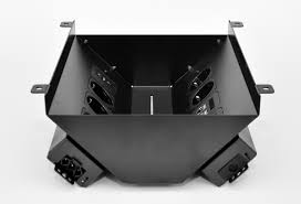 We provide both products and services, from the beginning of requirement study, architecture review and design work, to complete installation, testing and integration services. New Product Netbox Combi Duplex