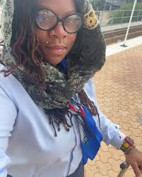 I asked God to align me with my purpose in my new community. I was still, I  was obedient and I continued to move in faith and in doing so, much has