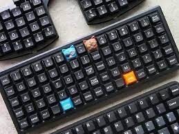 Wob Is So Versatile I Can T Wait For My Jtk Wob To Arrive Devlin Jtk Wob Sets And Dsa Overcast Credit To U Jn Keyboard Gaming Accessories Computer Keyboard