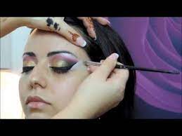 Bollywood Makeup By Hina Bollywood Makeup Perfect Skin Makeup Makeup Artist Tips