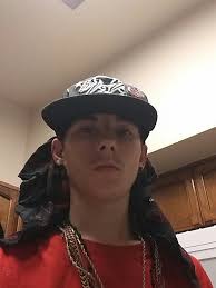 Ronald Coyle (@smokendro420)