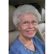 Rosella Geiser Obituary (1937