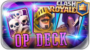 We would like to show you a description here but the site won't allow us. Das Beste Deck Fur Arena 2 3 Clash Royale Let S Play Deutsch German Youtube
