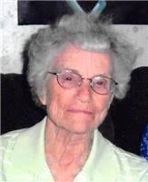 Velma Walker Obituary (1918