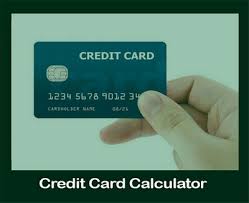 Maybe you would like to learn more about one of these? Credit Card Calculator How Can I Pay Off Credit Cards Processing