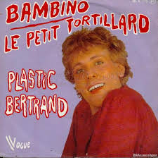 Sa carrière débute sur scène et à la télévision durant les années 1990, au sein de la troupe d'humoristes nous ç nous, puis il s'impose comme un acteur populaire grâce à la shortcom un gars, une fille, dont il partage. Bambino Par Plastic Bertrand Fiche Chanson B M