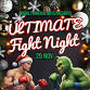 ULTIMATE FIGHT NIGHT - Eirias Park, The Dingle Event Image