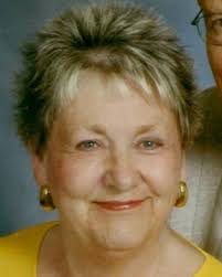 Darlene Elaine Stough Obituary June 18, 2024