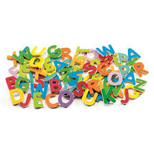 Wonder foam magnetic letters and numbers, set of 130. 4357 Foam Chenillekraft Wonderfoam Magnetic Alphabet Letters Assorted