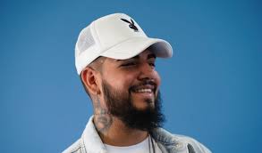 CrizCapella lanza su nuevo Sencillo "No Se Enamora"