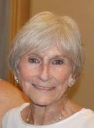 Shirley Ann Robinson Hartman Obituary June 15, 2022