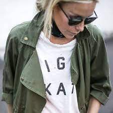 Vous y trouverez les meilleures pièces uniques ou personnalisées de nos vêtements boutiques. La Veste Kaki Mode D Emploi Tendances De Mode