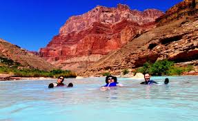 Maybe you would like to learn more about one of these? Grand Canyon Journal Round Ii Summer Pyranha Blog