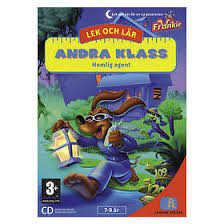 Specs For Lek Och Lar Andra Klass Pc Pc Spel Egenskaper Information