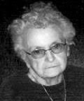 Florence Rosa Obituary (2010)