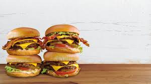 Farmer Boys® - Welcome home!