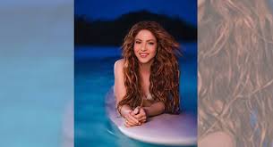 Shakira blue is an actor, known for to board a flight (2017). Shakira Wants Her Children To Have Normal Childhood