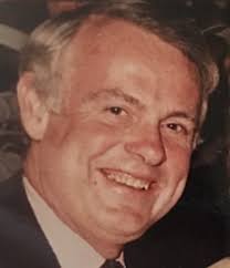 Emmet Tracy Obituary (2018)