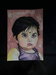 Thank you for accepting me I am an Artist from Canada