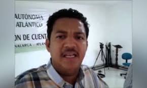 Capturado exalcalde de Sabanalarga Roberto León Peña y otros 2 ex  funcionarios de su administración