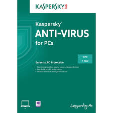 Kaspersky Antivirus Hun 1pc Kl1171x5afs 8msbcee Ipon Hardware And Software News Reviews Webshop Forum