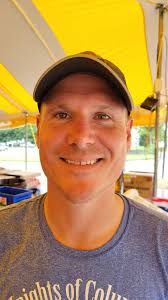 Fireworks stands setting up with one less day for sales