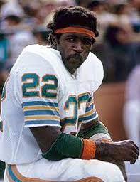 Eugene Edward Mercury Morris Nfl Miami Dolphins Dolphins Football Miami Dolphins Football