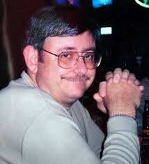 Obituary information for Charles Alton Brown, Jr.