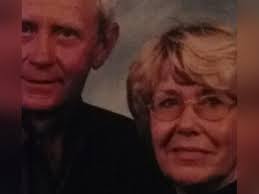 Jacqueline "Jackie" Gay Reinke's Memorial Website