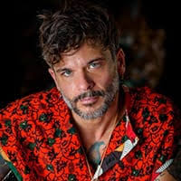 Celebrities That Wear Faith Connexion