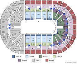 Cheap Us Bank Arena Tickets