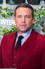 Ben Affleck slated to direct and headline Ghost Army based