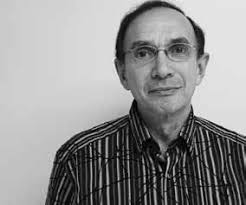 Passing the torch of leadership