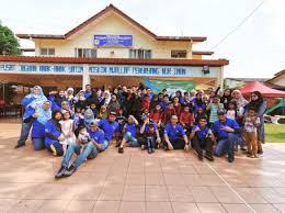 Thank you so much for watching our video! Ibfim Csr Rumah Penyayang Nur Iman Ibfim Online