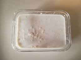 Salah satu makanan kegemaran kami sekeluarga jika pulang ke kampung memang pulut pagi ni akan masuk.pulut pagi adalah antara makanan istimewa org kelantan, pulut berwarna hitam dimakan bersama kelapa parut. Resepi Pulut Sekaya Kuih Orang Kelantan Yang Cepat Dan Mudah