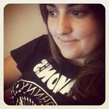 Karlie Robinson (karliejrobinson)