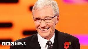 Paul O'Grady: TV presenter and comedian dies aged 67 : r/Liverpool