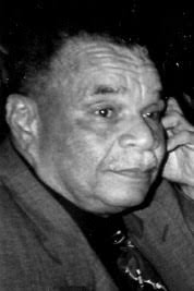 JAMES CLEGG Obituary (2011)